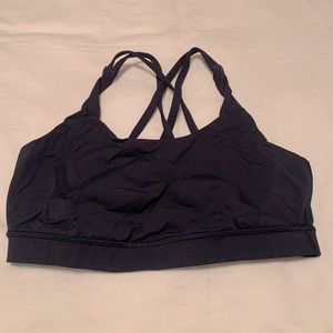 LuLu Lemon Energy Bra